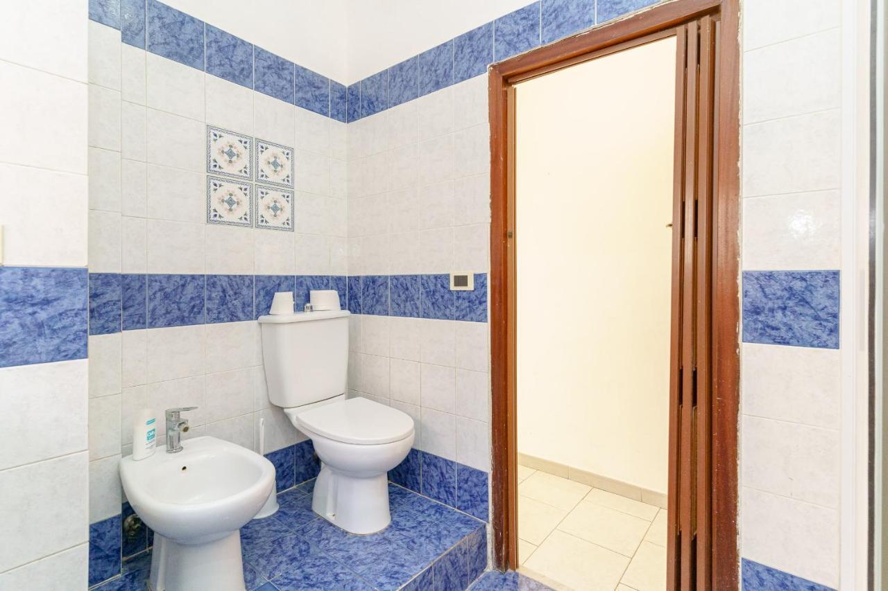 Zu Iano House Apartment Catania Exterior photo