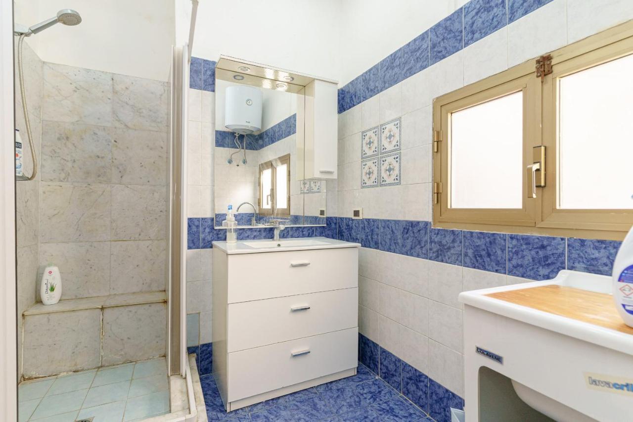 Zu Iano House Apartment Catania Exterior photo